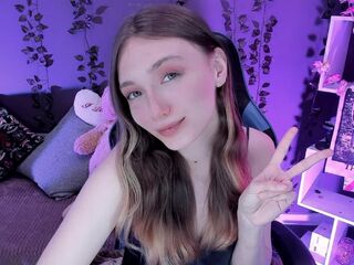 Kinky webcam MollyMosley