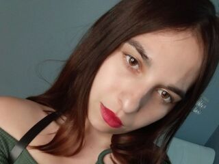 cam girl playing with sextoy MonaCatlow