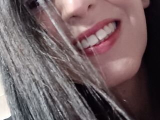 dirty cam picture MonicaFerilli