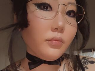 camgirl porn MorgueBerry