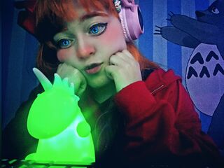 anal cam NahomiParker