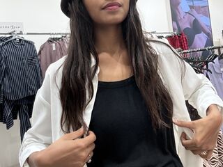 hot strip tease web cam NainaSingh