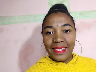 girl naked NatafElodie