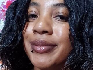 naughty camgirl picture NathySuza