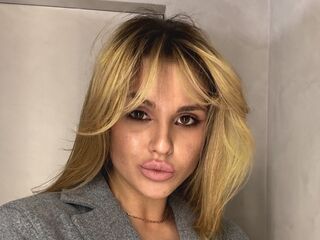 hot sex web cam NayaMorel