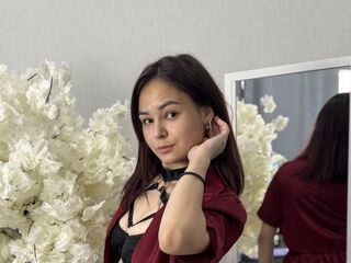 camslut naked NellyPersinval