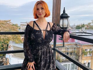 jasmin camgirl NikaNovac