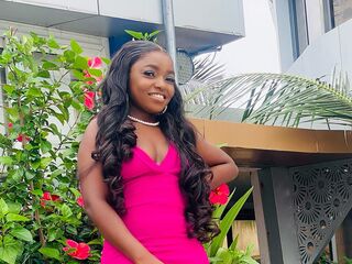 webcam photo NinaKiki