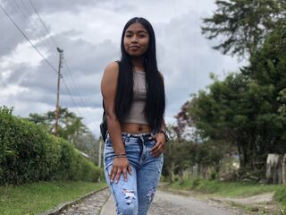 cam girl masturbating with sextoy NoaMorelli