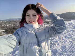 webcam babe NoreenBarks