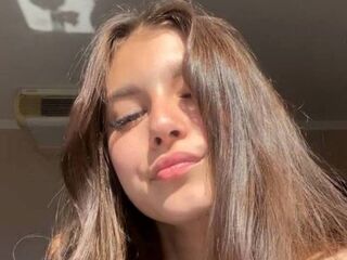 shower webcam NormanGillison