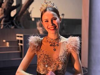 cam girl NylaPitarresi