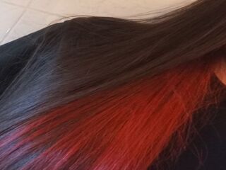 jasmin camgirl live OuroborosAva