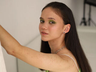 jasmin cam PansySeveryn