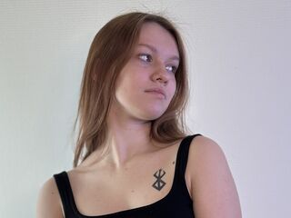 naked camgirl PatricaWieloch