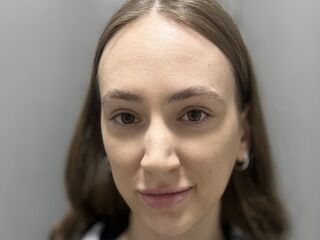 sexy webcam girl PatriciCruz