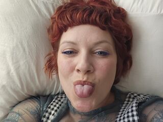 cam girl video chat PoppyKryze