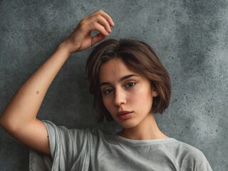 sexy webcamgirl picture PrimroseBelding