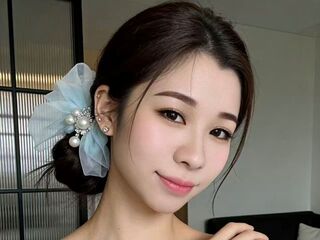 naughty video chat QinWeiwei