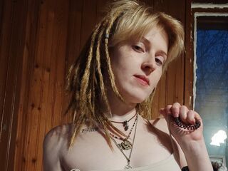 sexy webcamgirl Qoshka