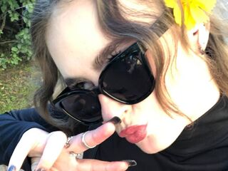 naughty cam QuinnTagaca