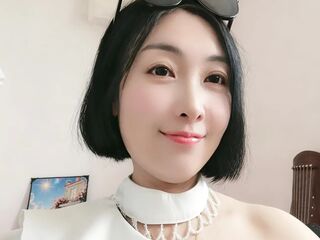 hardcore RachelZhao