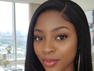 cam girl playing with sextoy RajiBrown