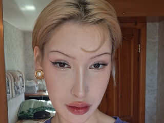 nude webcam RavenBahamonde