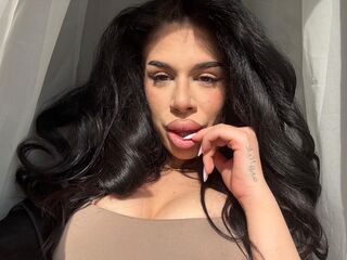 nude webcam girl picture ReinaTriana