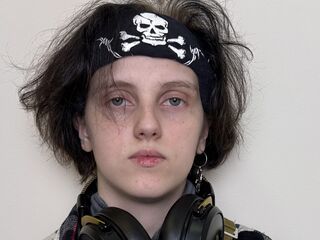 beautiful cam girl RhodaSweet