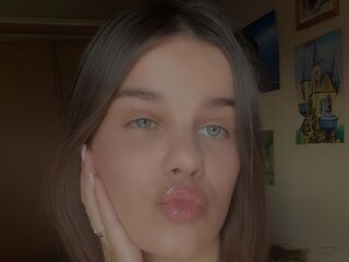 jasmin webcam girl RicardaErisman