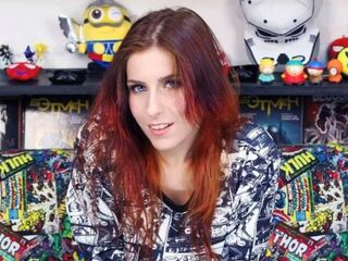 free jasmin sex show RockerLana