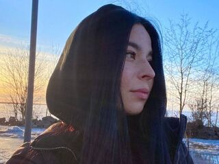 porn webcam RosalieMoan