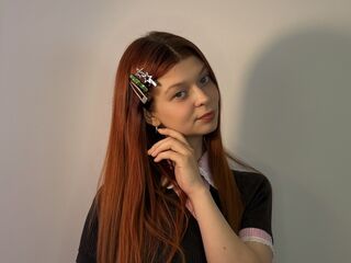 beautiful girl RoselynMeucci
