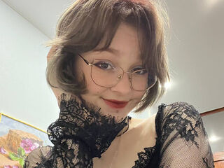 free nude webcam RosioCammon