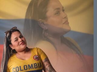 hot cam show RoxanaCandamil
