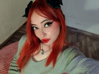 adult web cam SabrinaLuxe