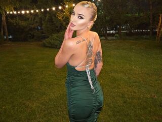 cam girl camsex SabrinaRiley