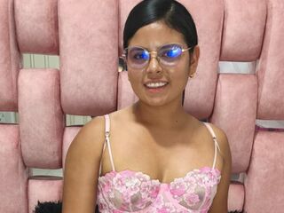 cam girl sexshow SalomeHarman