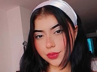 live sex webcam SalomeKio