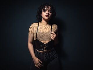 cam girl masturbating with dildo SammyRox