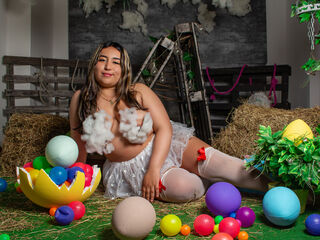 live cam girl gallery SamyJean