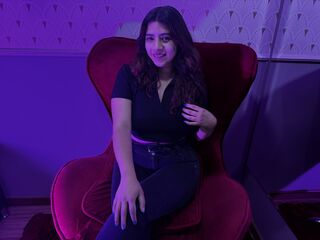 hot webcam photo SamyKitana