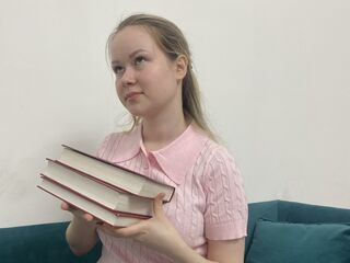 camgirl webcam picture SandieSpataro