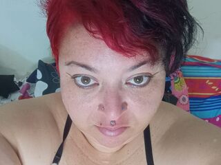 webcamgirl video chat SandraMichel