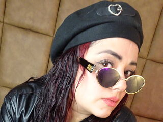 girl cam SandyGuzman