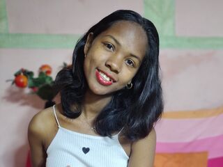 fingering camwhore SantaOlivia