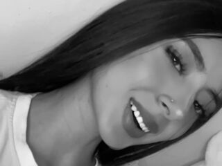naked webcam girl SaraAzul