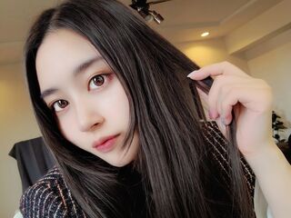 fingering girl webcam  SatomiKJapan