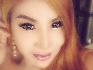 live cam show SavannahAnderson